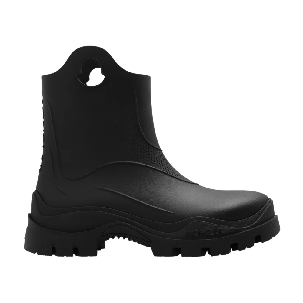 Shoes > Boots > Rain Boots - - Moncler - Modalova