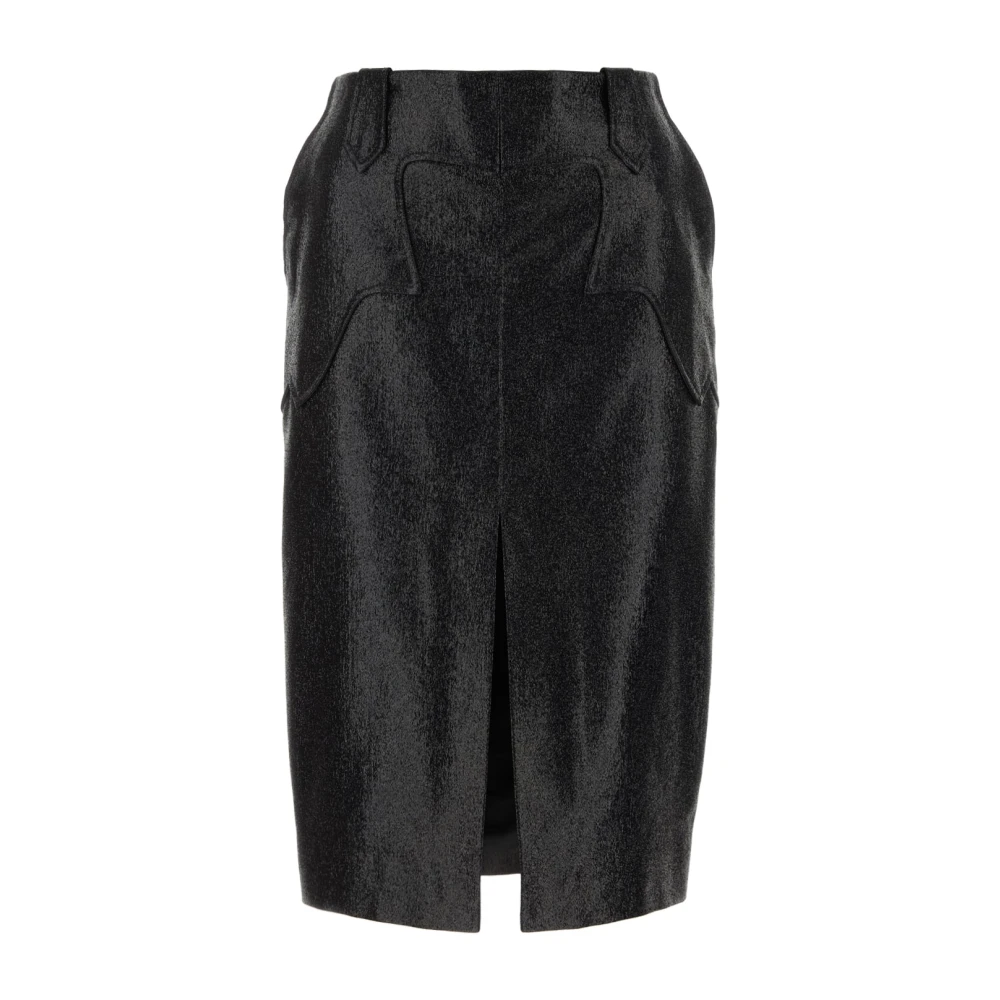 Skirts > Midi Skirts - - Tom Ford - Modalova