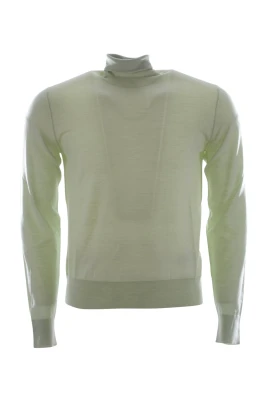 Turtle Neck Jumper