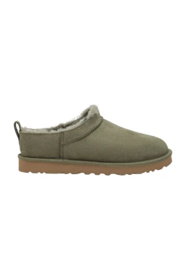 Classic Micro Bootie