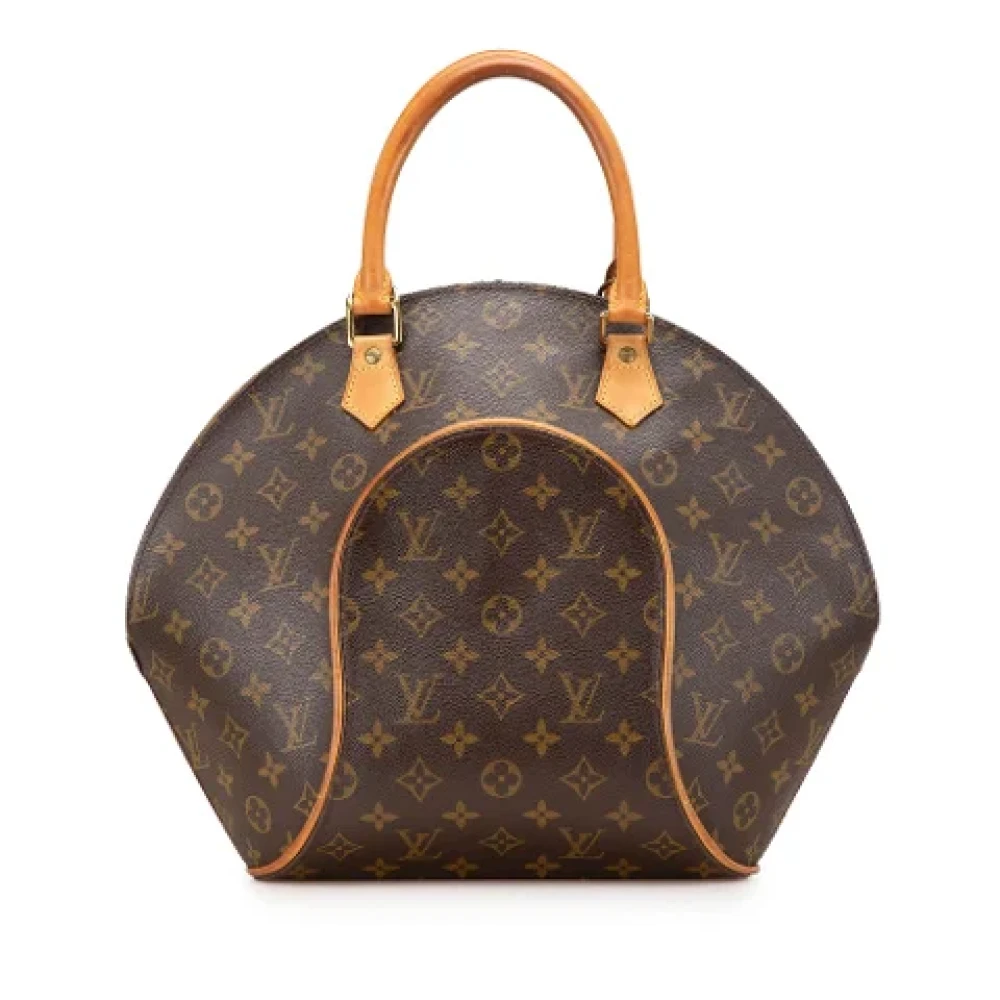 Pre-owned > Pre-owned Bags > Pre-owned Handbags - - Louis Vuitton Vintage - Modalova