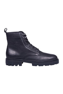 bottines-noires