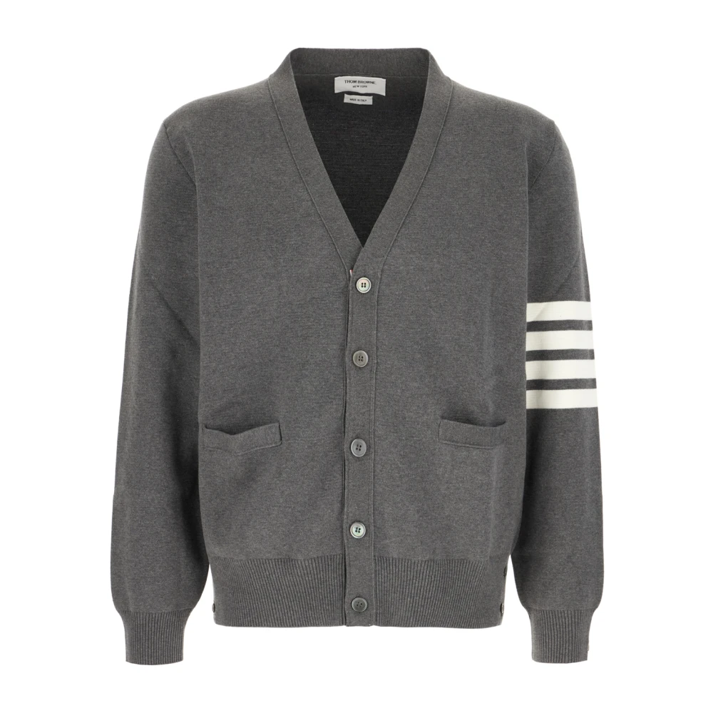 Knitwear > Cardigans - - Thom Browne - Modalova