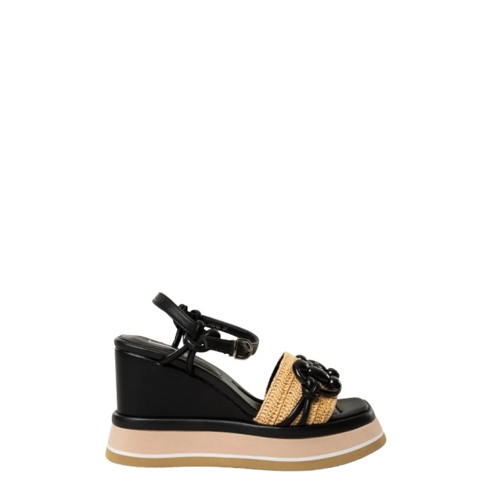 Shoes > Heels > Wedges - - Jeannot - Modalova