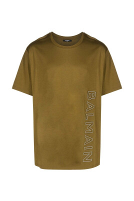embossed-green-short-sleeve-t-shirt