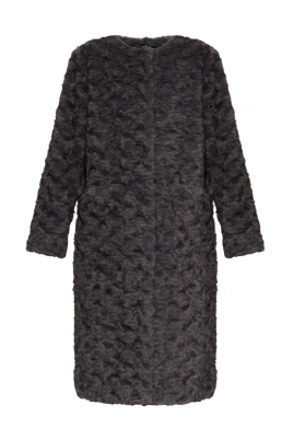 Vaina Coat