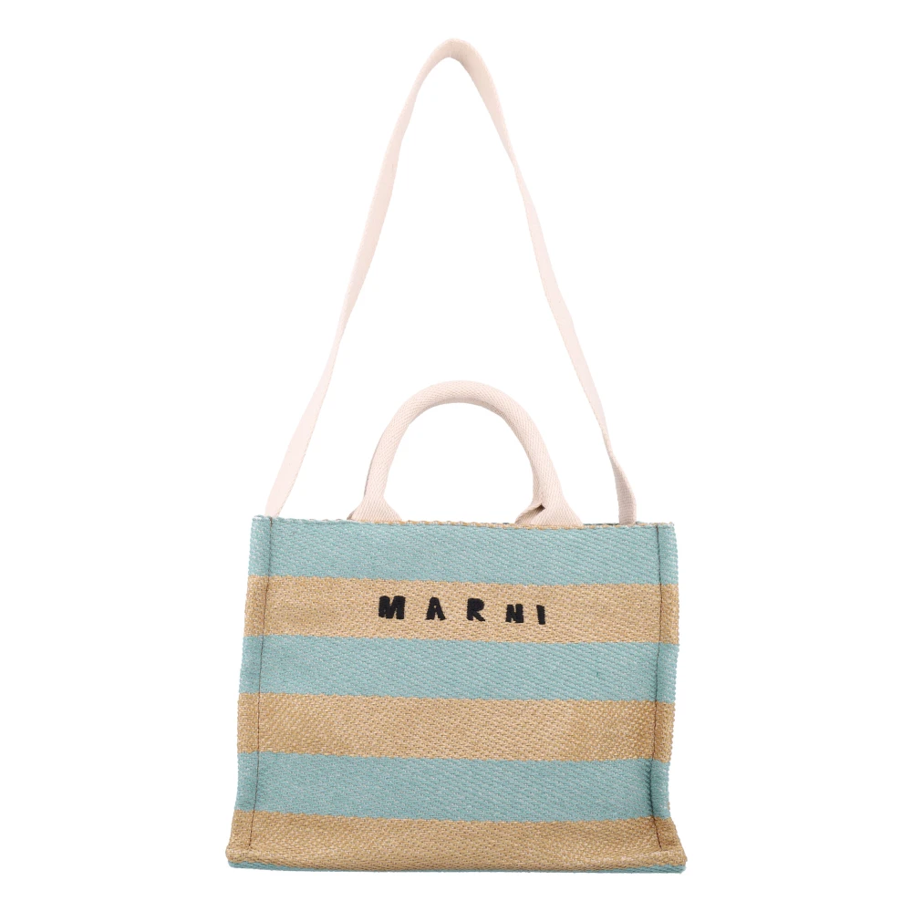Bags > Tote Bags - - Marni - Modalova