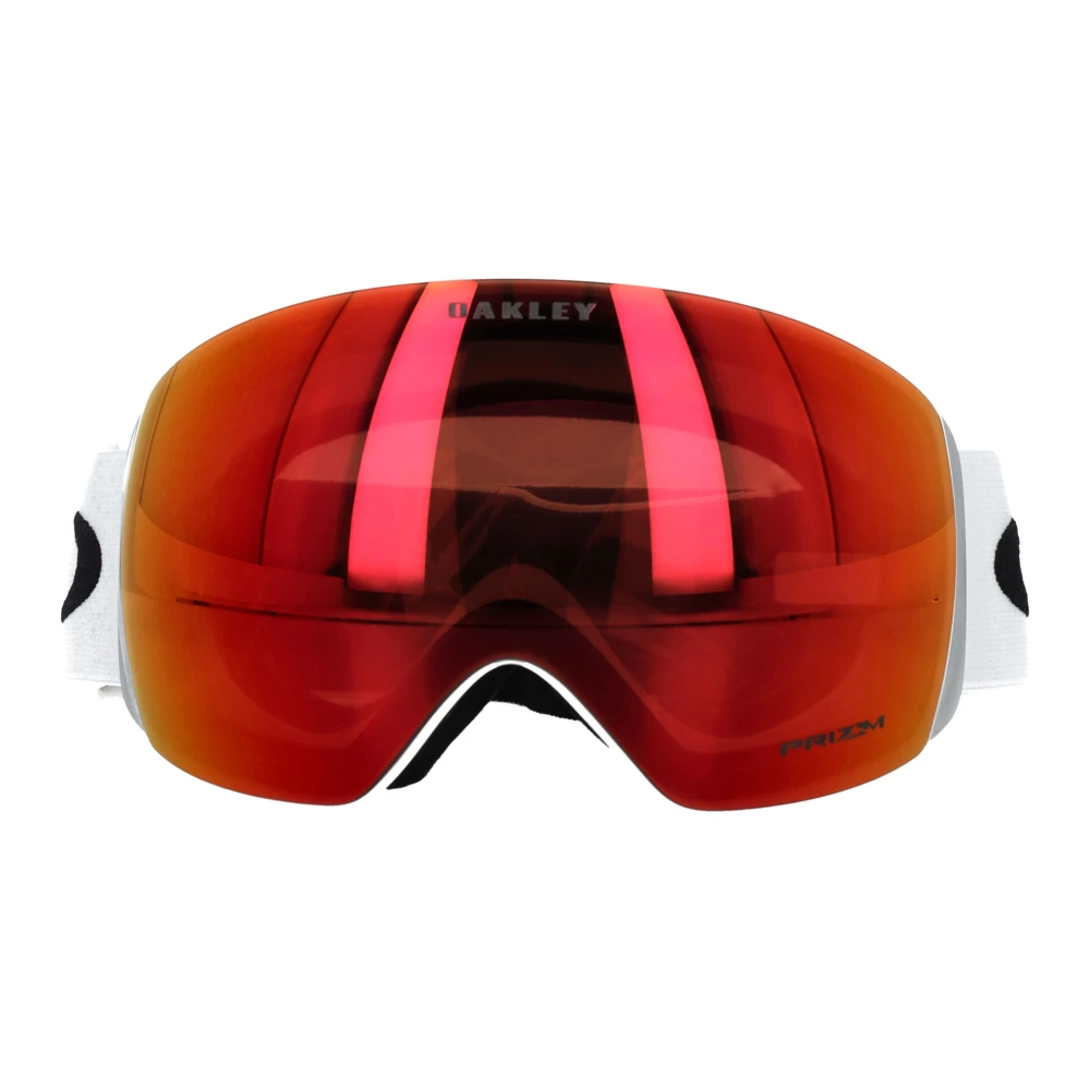 Oakley Prizm™ Ski Goggles met UV-bescherming White Heren