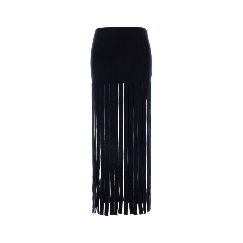 Skirts > Maxi Skirts - - Alanui - Modalova