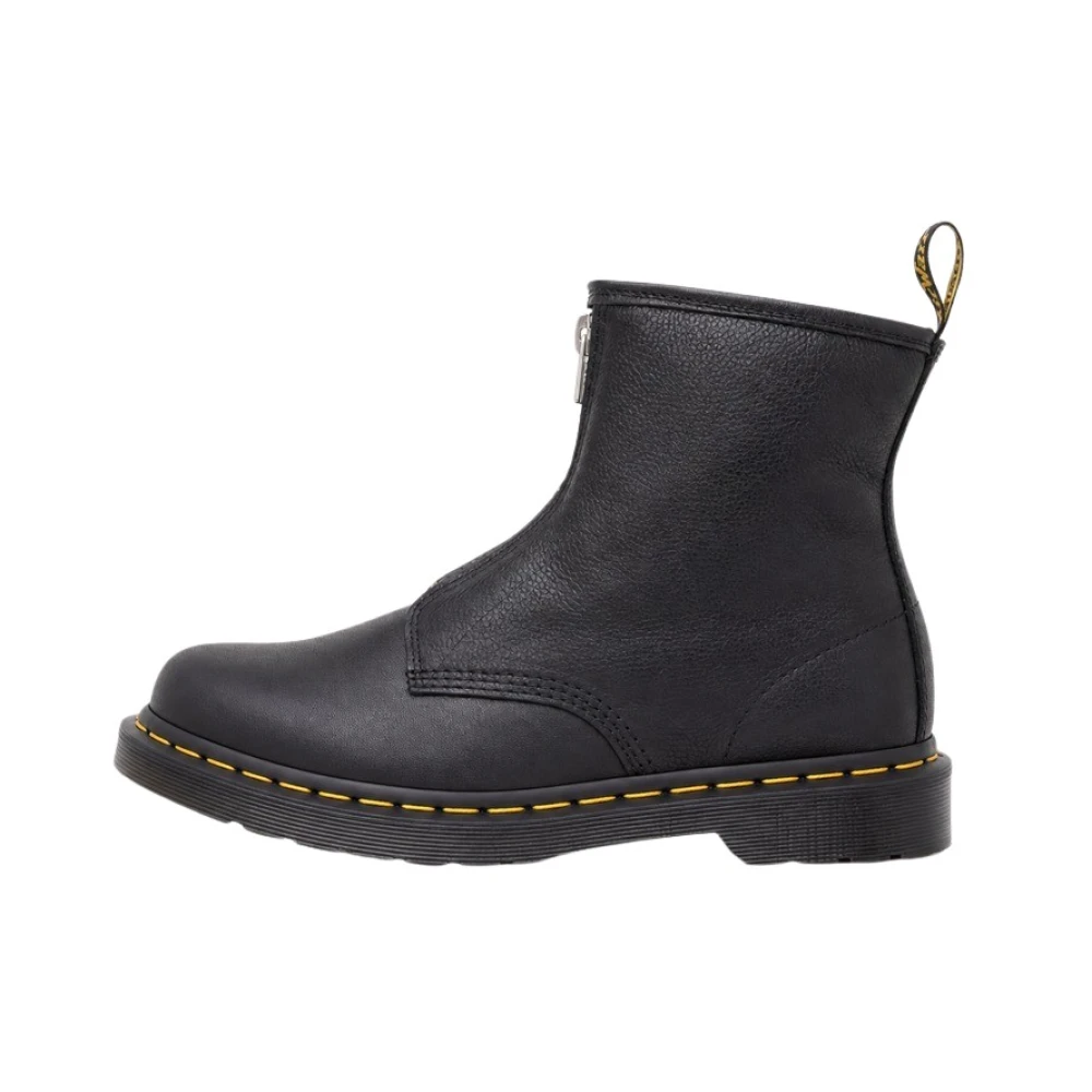 Dr. Martens , Ankle Boots, Female, Black, 7 Uk, Dr Martens Boots