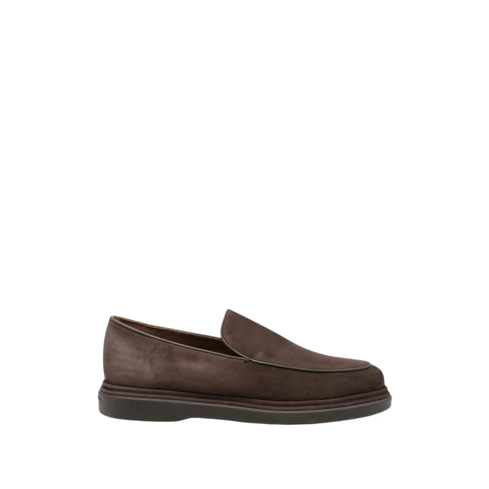 Fratelli Rossetti Loafers