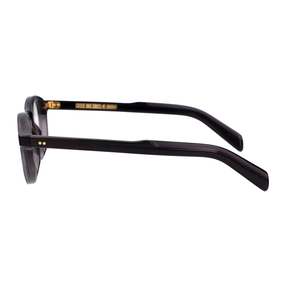 Cutler And Gross Stijlvolle optische bril Cgop-Gr04 Gray Dames