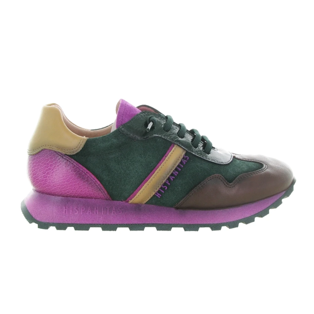 Shoes > Sneakers - - Hispanitas - Modalova
