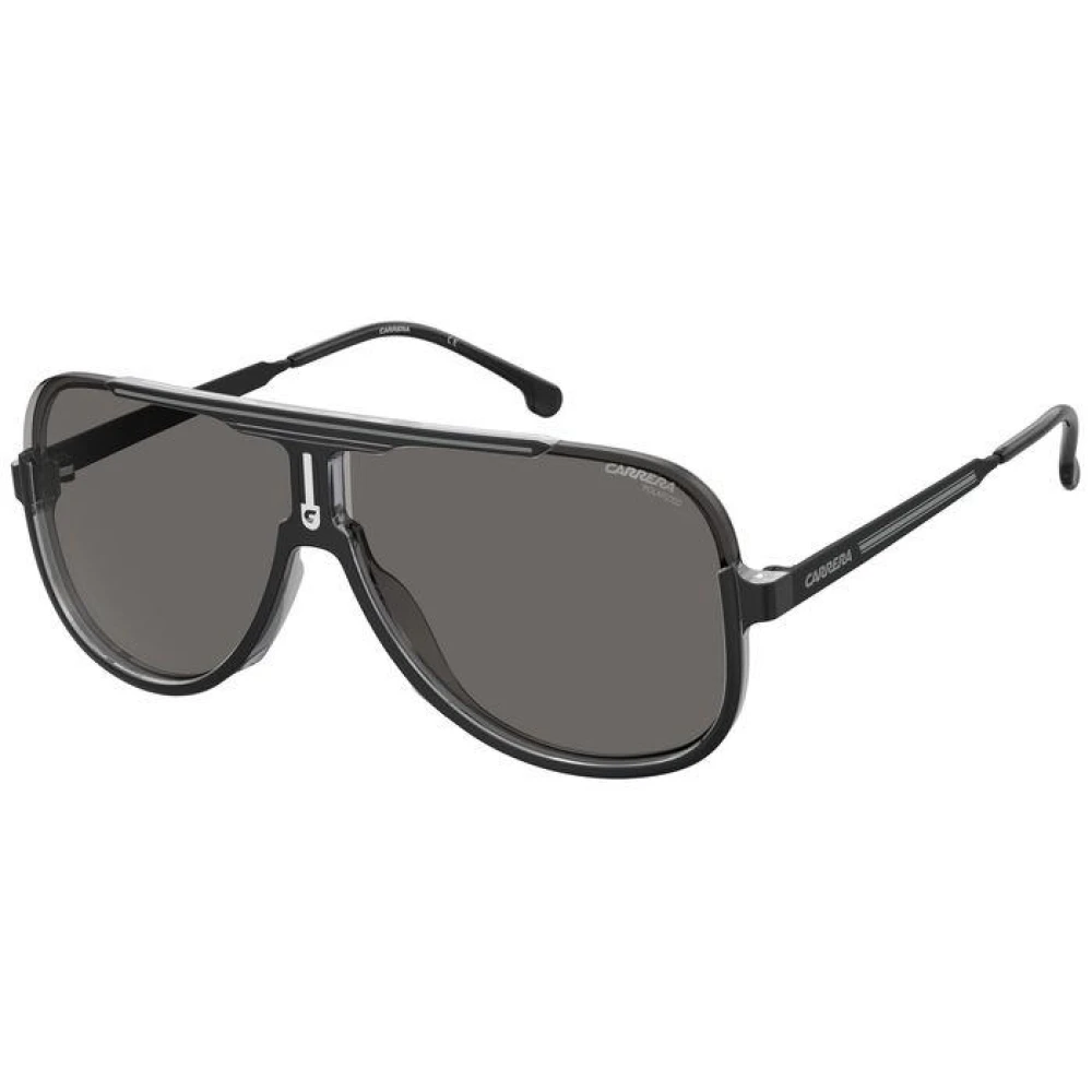 Carrera Uomo Nero Accessori, Taglia Unica, New,