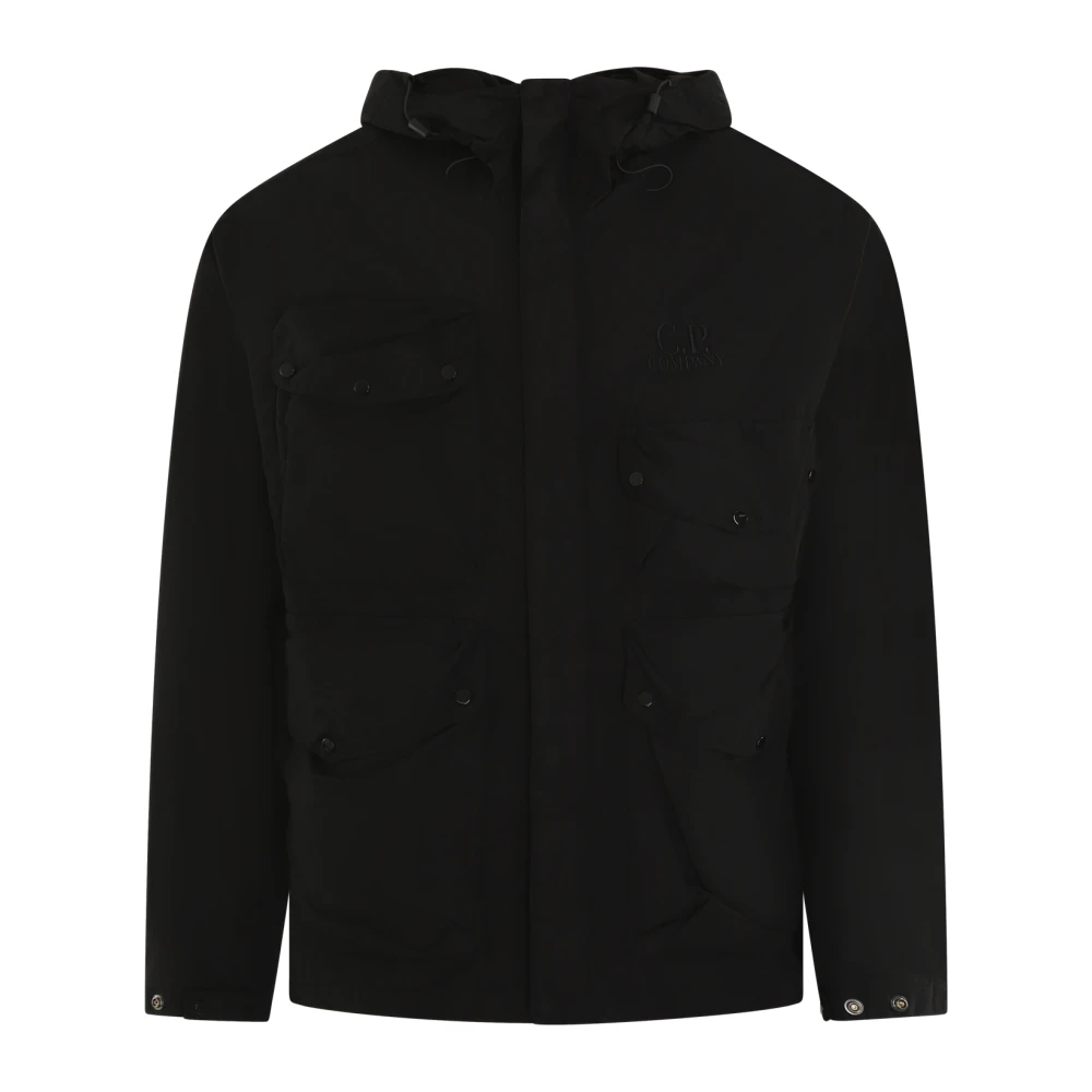 Jackets > Light Jackets - - C.p. Company - Modalova