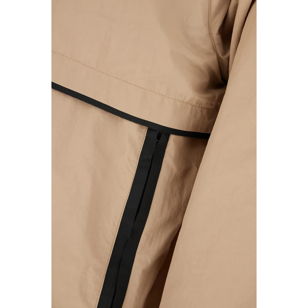 Canada Goose Stijlvolle Winterjassen voor Mannen Beige Heren