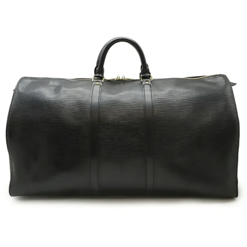 Pre-owned > Pre-owned Bags > Pre-owned Weekend Bags - - Louis Vuitton Vintage - Modalova