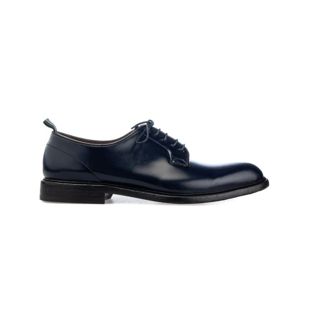 Shoes > Flats > Business Shoes - - Green George - Modalova