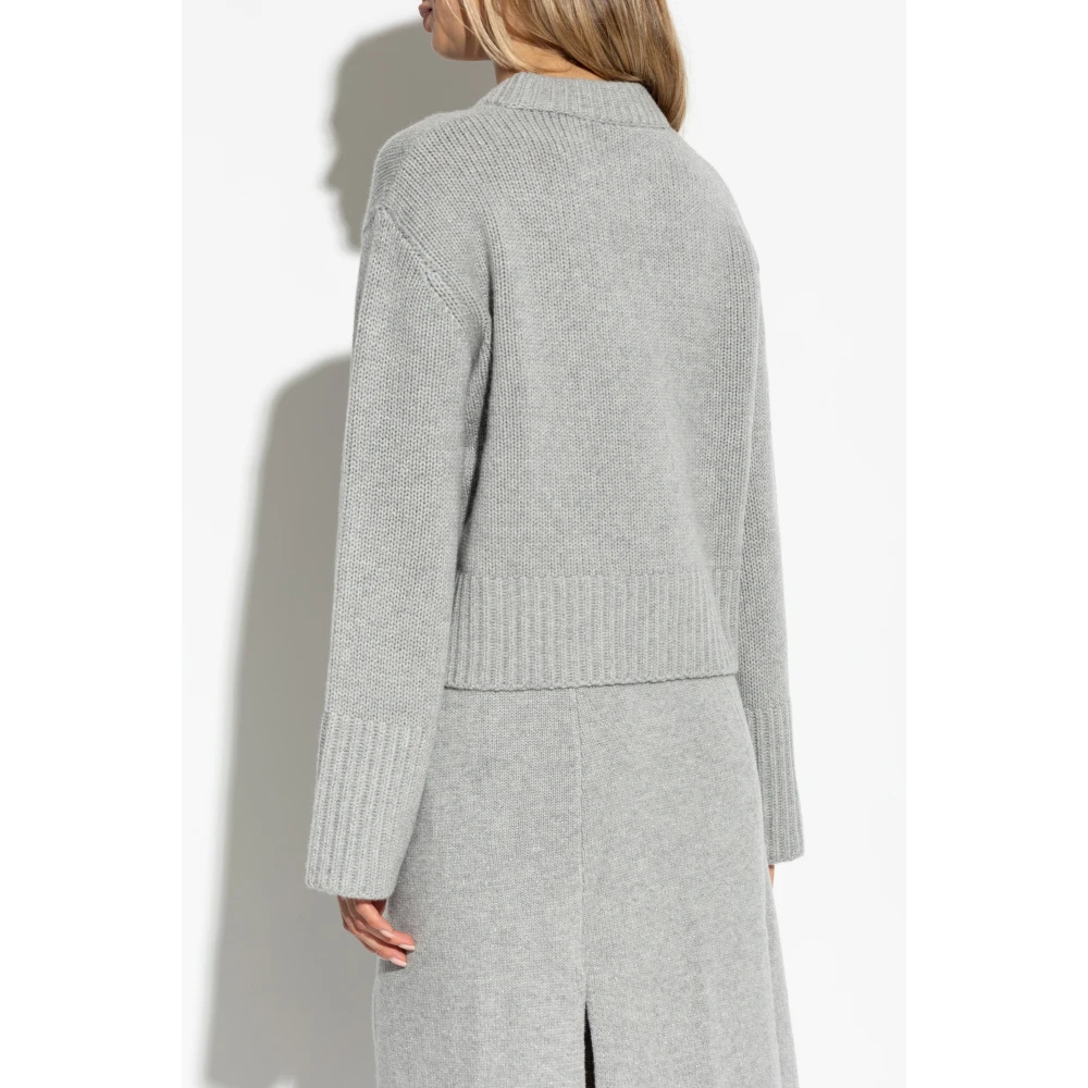 Lisa Yang Trui Gray Dames