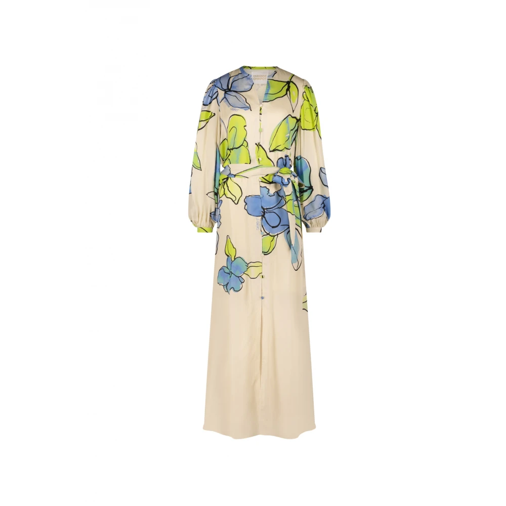Dresses > Day Dresses > Shirt Dresses - - Fabienne Chapot - Modalova