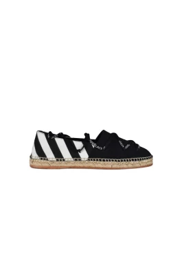 Canvas Flats