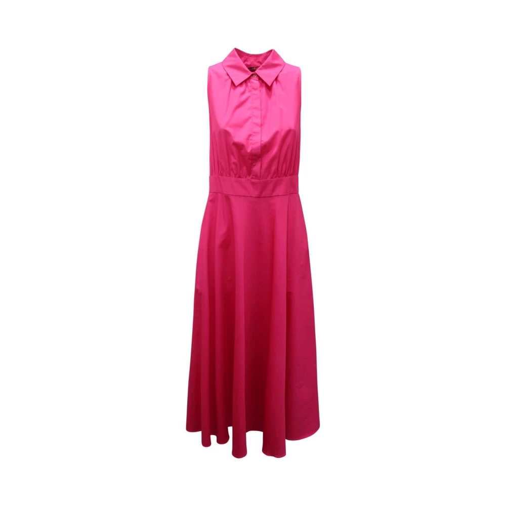Dresses > Day Dresses > Midi Dresses - - Max Mara - Modalova