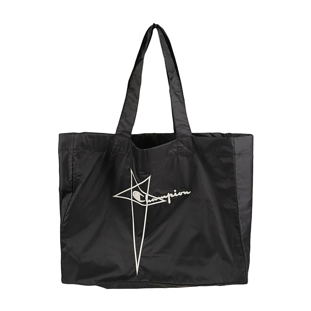 Logo Tote Bag