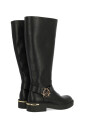 bottines-noires-pour-femmes