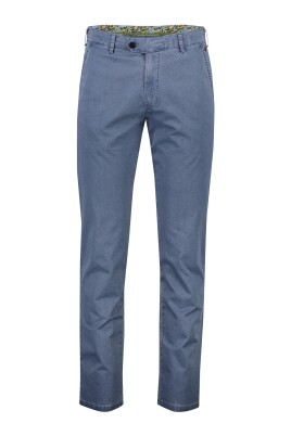 blue-cotton-slim-fit-summer-pants