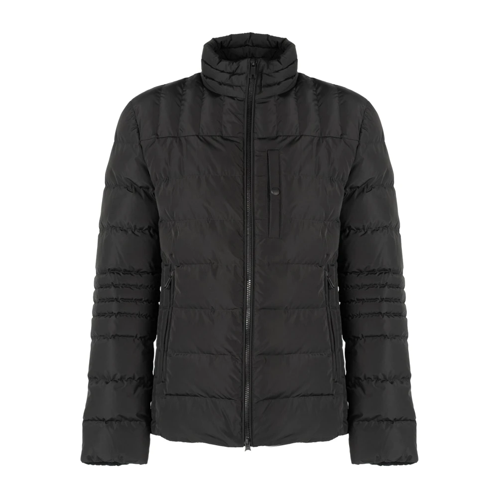 Jackets > Down Jackets - - Geox - Modalova