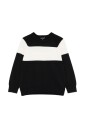 blue-crew-neck-sweater-stripe-detailing