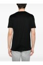 t-shirts-et-polos-noirs-a-col-rond