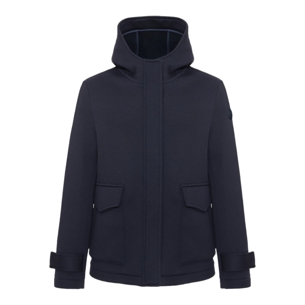 Colmar Men's Blue Winter Jackets, L, Winter Coat