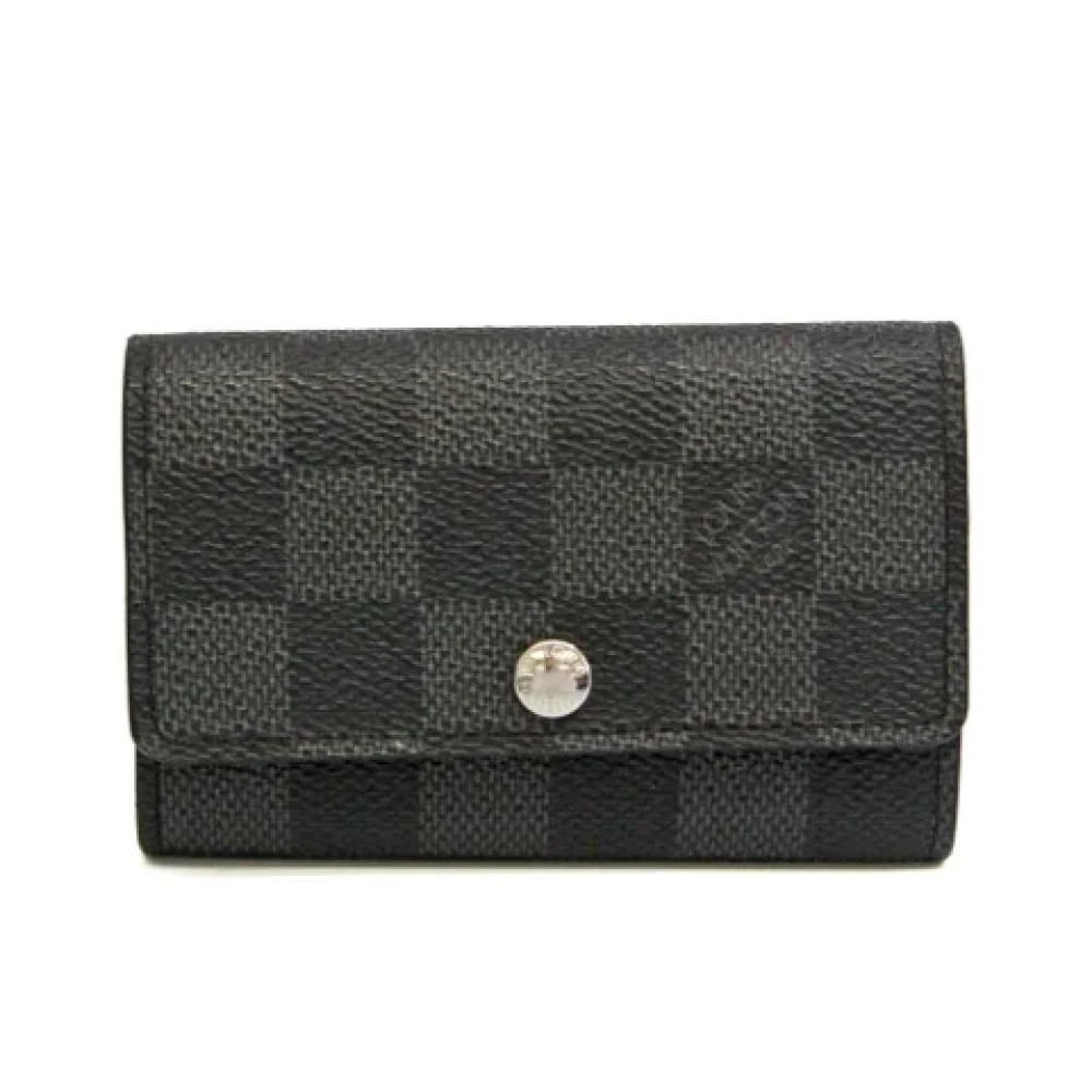 Pre-owned > Pre-owned Accessories - - Louis Vuitton Vintage - Modalova
