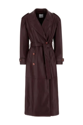 Trench Ecopelle