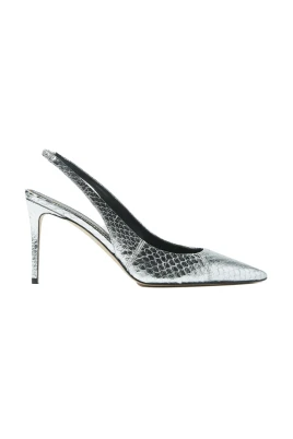 Sutton Elaphe Pumps