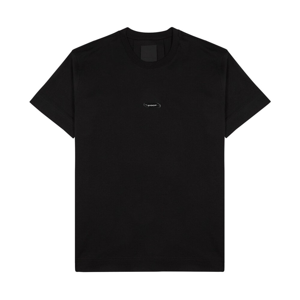 Black givenchy shirt hotsell