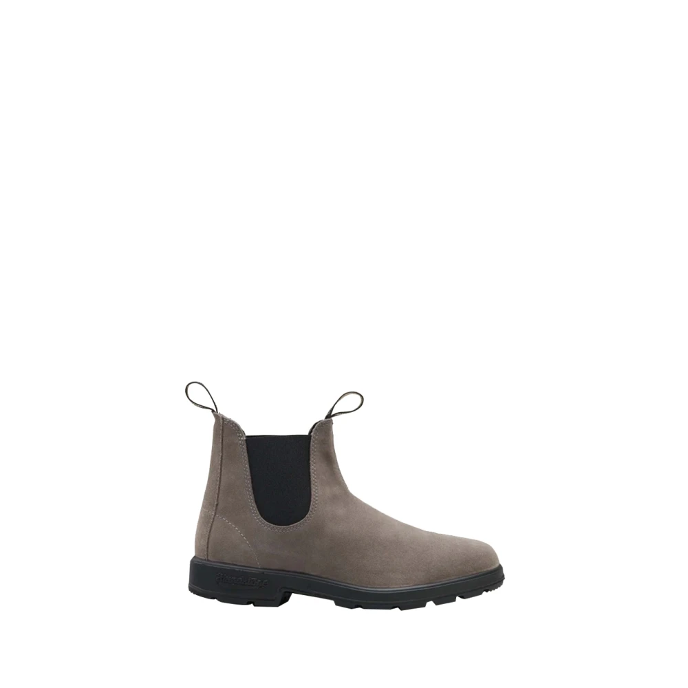 Blundstone Urban Short Boot Gray, Herr