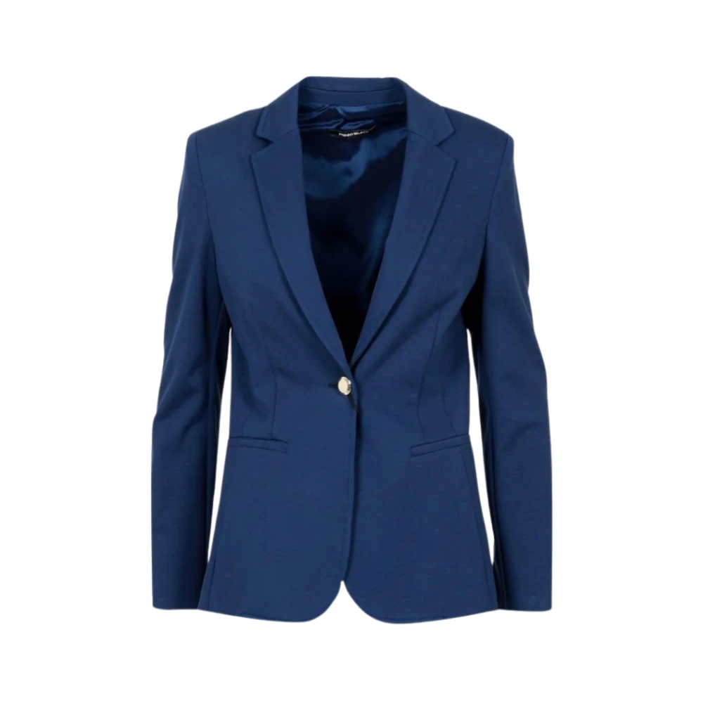 Pennyblack Stijlvolle Jas Allegra Blue Dames