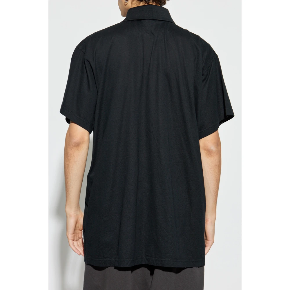 Balenciaga x Ebay Black Heren