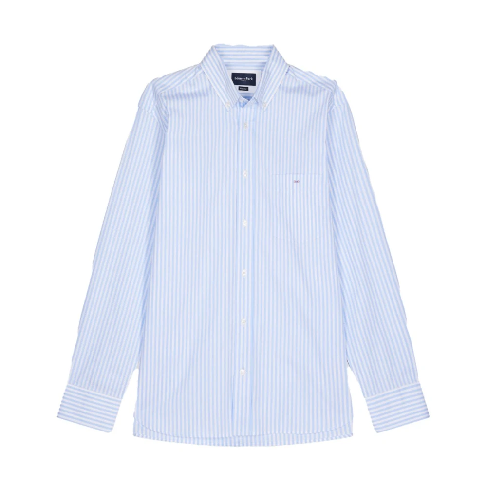 Shirts > Casual Shirts - - Eden Park - Modalova