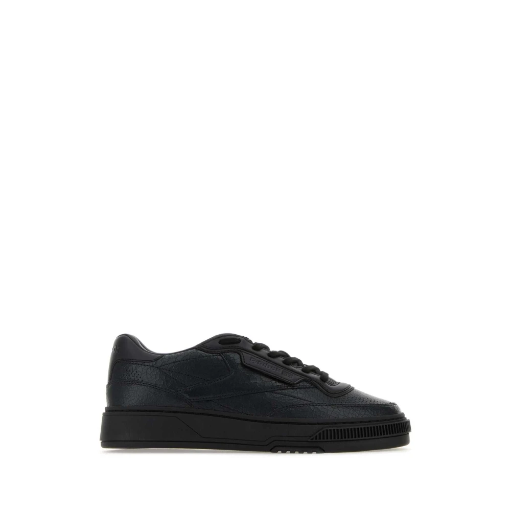 Reebok - Shoes > Sneakers - Black - Reebok - Modalova