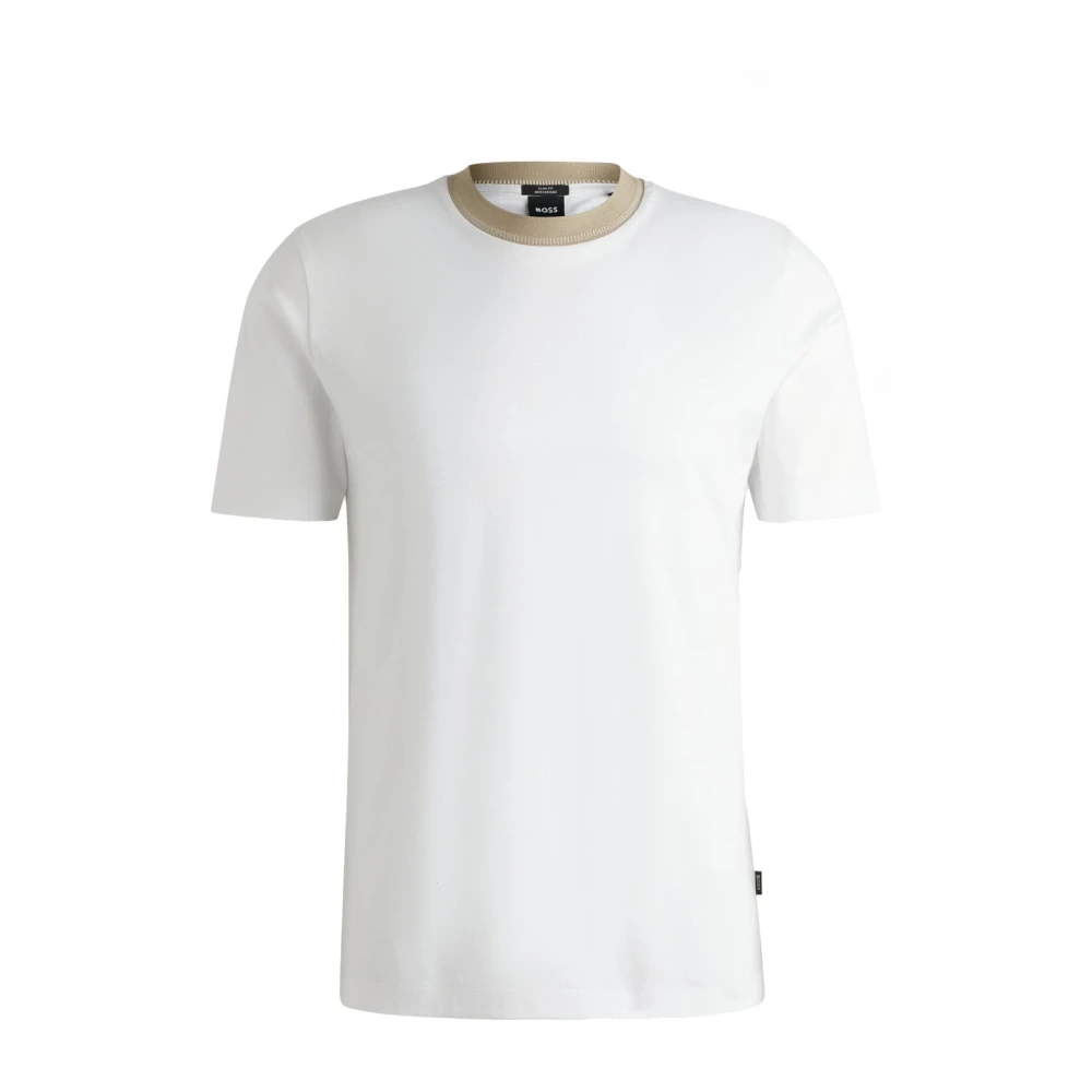 Tops > T-Shirts - - Hugo Boss - Modalova