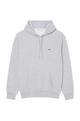 Fleece Hoodie Sweatshirt