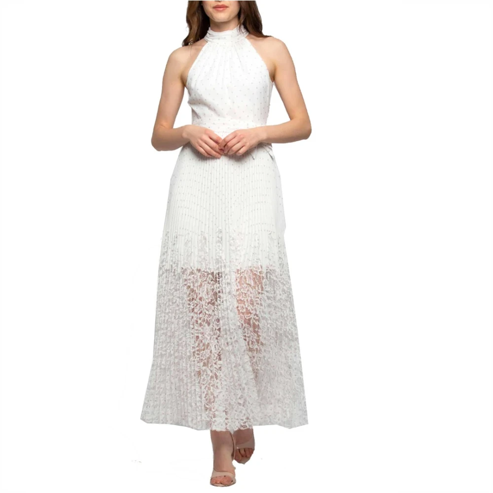 Kocca Maxi Dresses White Dames