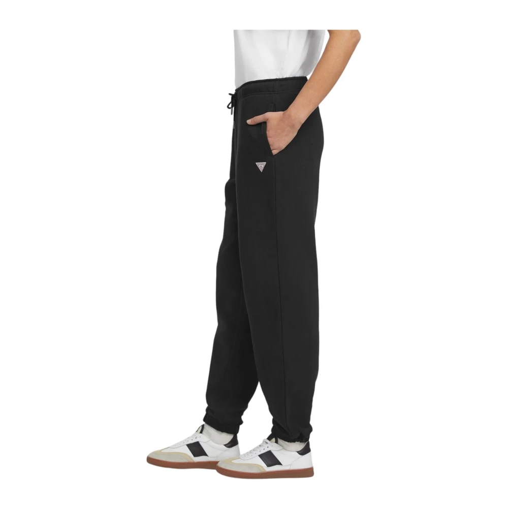Guess Casual Sweatpants Red Dames