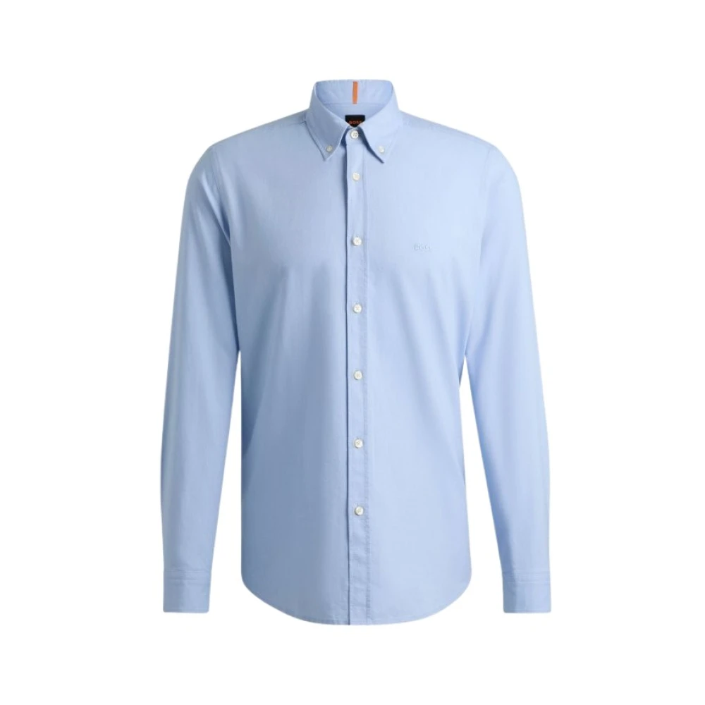 Boss Uomo Blu Magliette, Xl, New,
