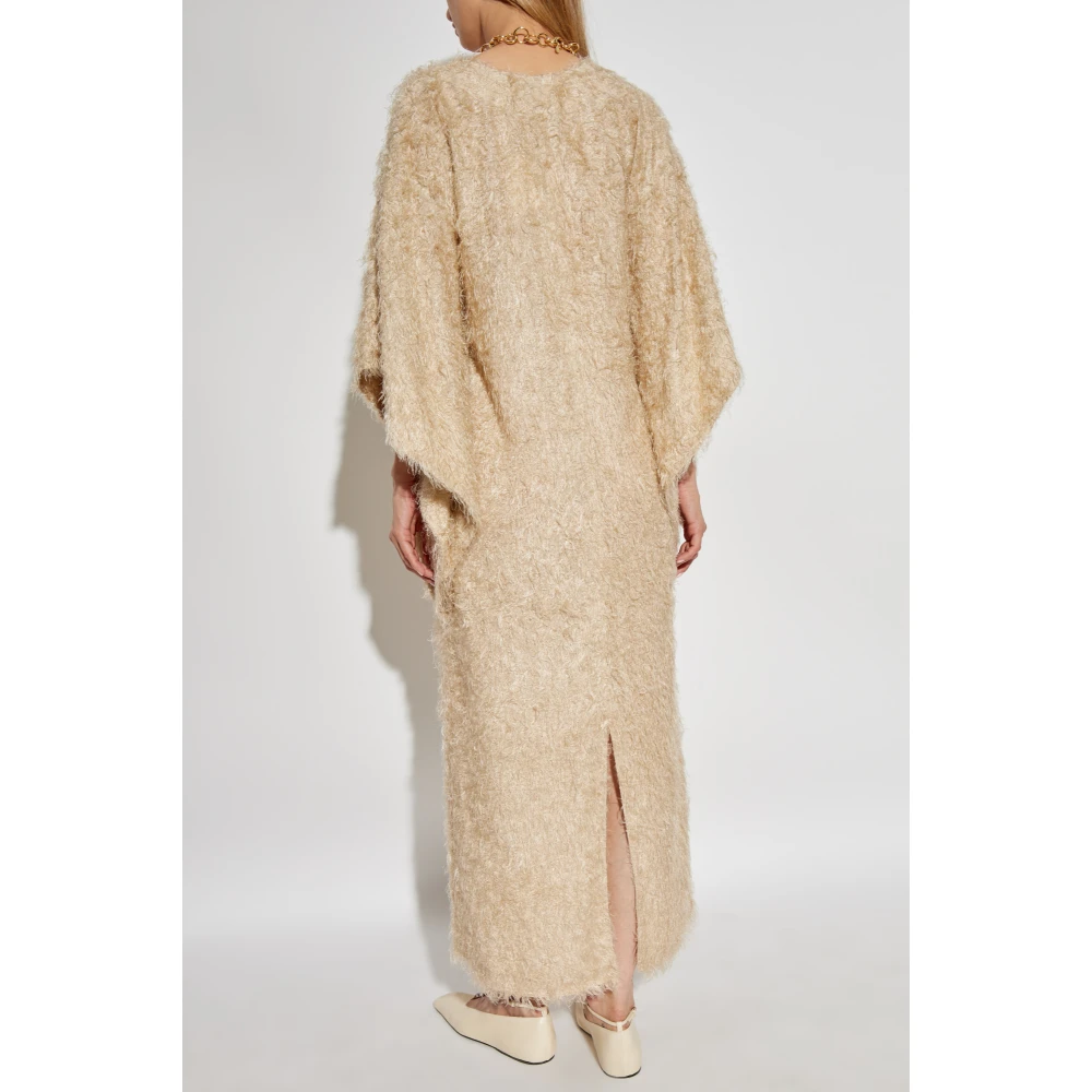 By Malene Birger Jurk Veroma By Herenne Birger Beige Dames