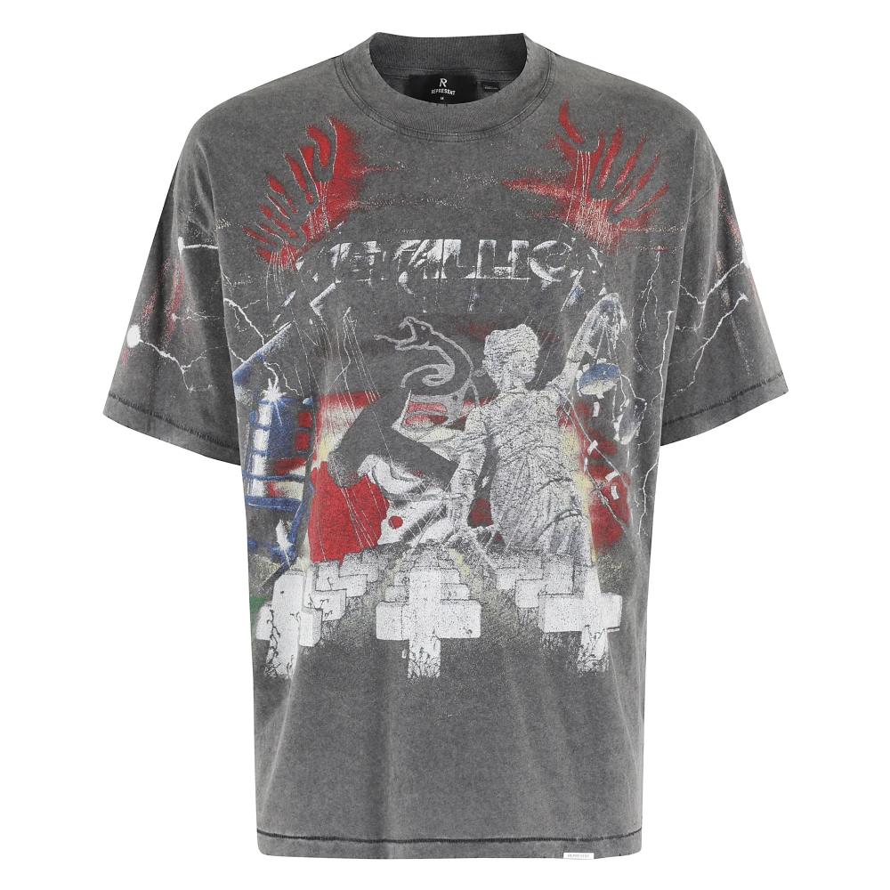 Tops > T-Shirts - - Represent - Modalova