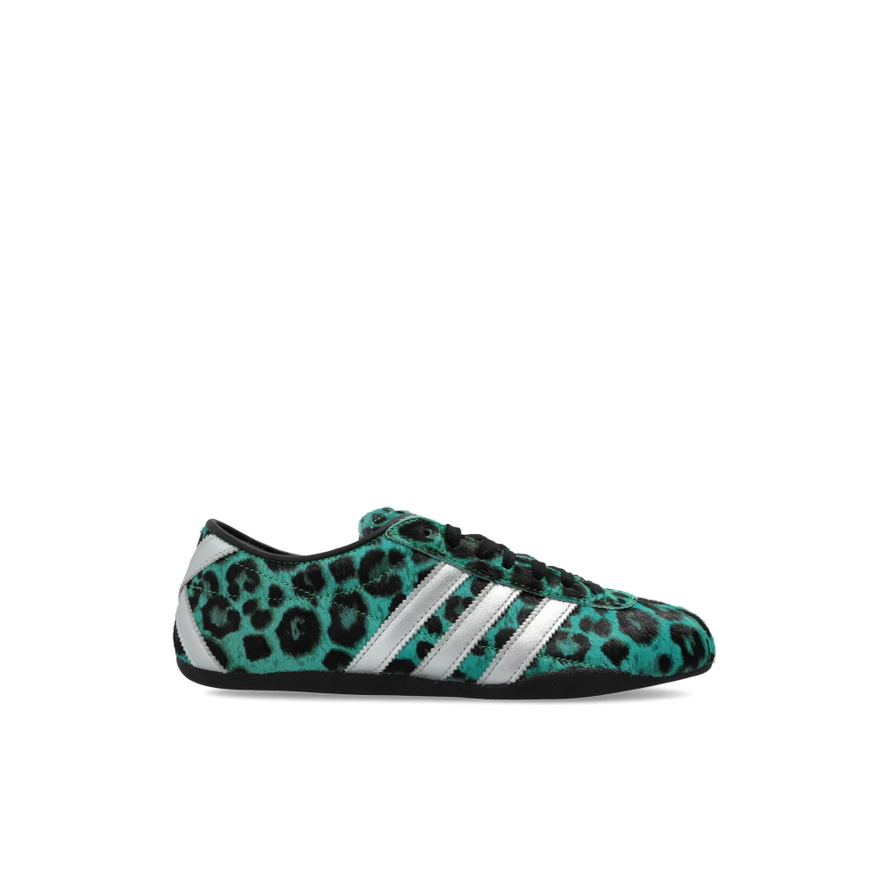 Adidas Originals Sneakers Dames Schoenen Groen